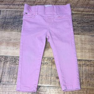 Girls Hudson Jeans